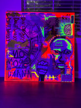 Load image into Gallery viewer, “TIME CHANGE”
