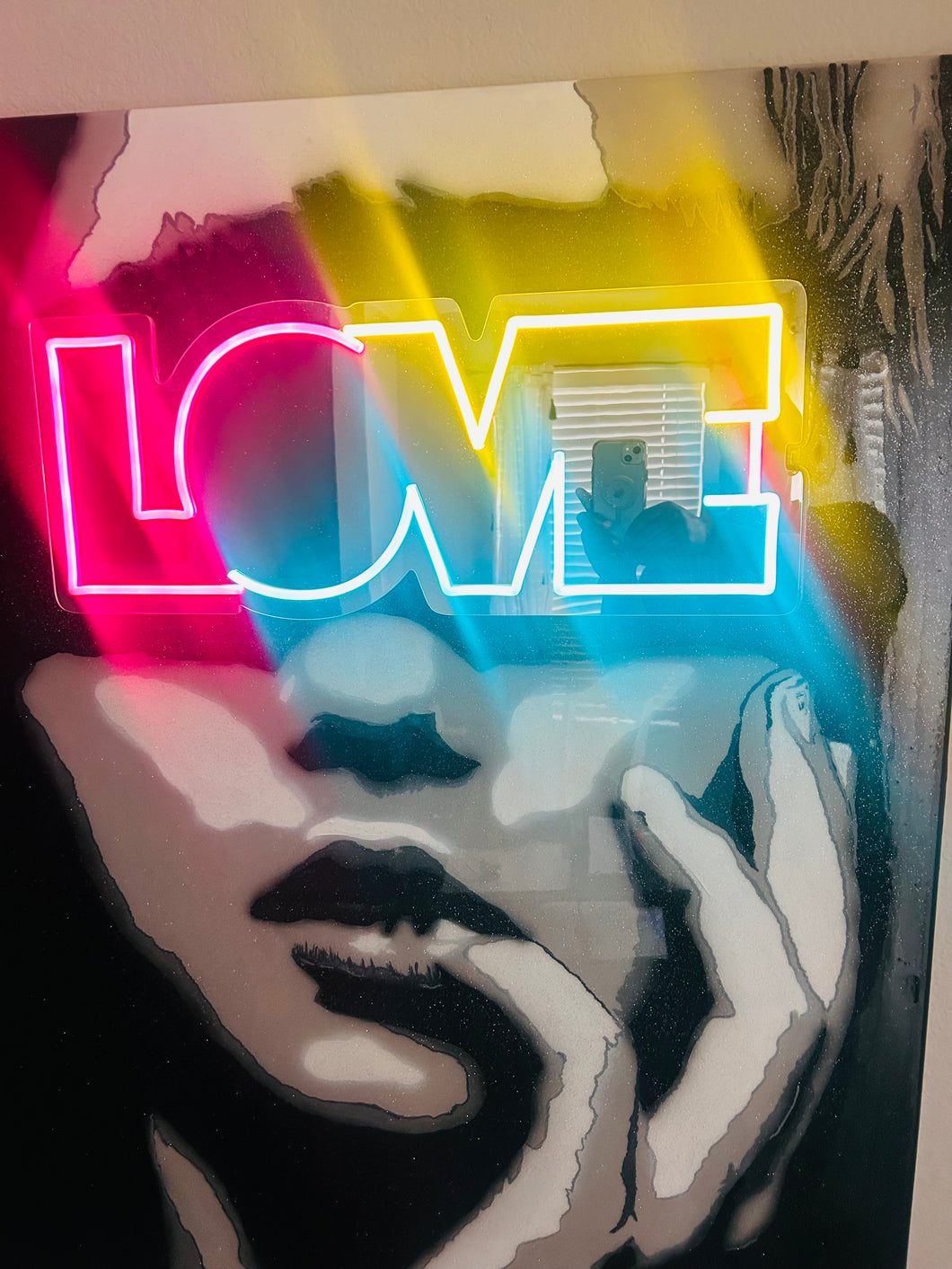 “SELF LOVE”